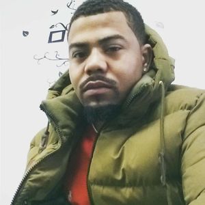 Meet your Posher, Gregory